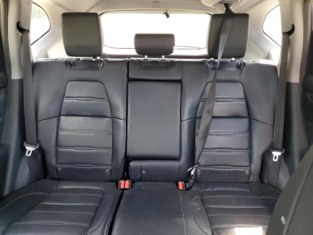 2018 HONDA CR-V TOURING 5J6RW2H98JL035660