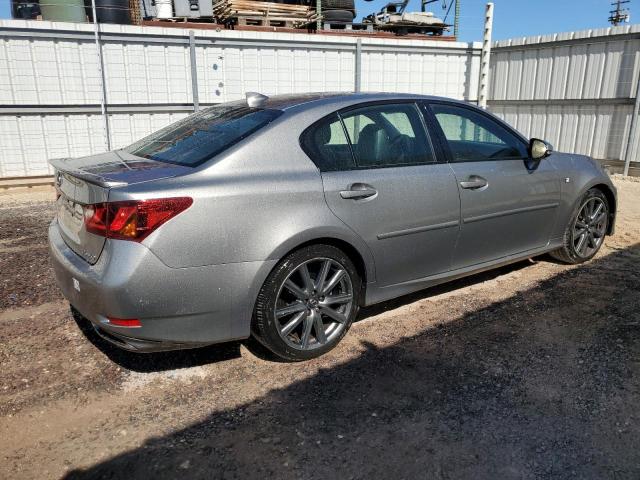 2015 LEXUS GS 350 JTHBE1BL3FA007873