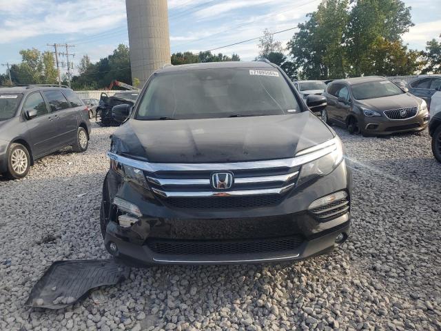 2017 HONDA PILOT ELIT 5FNYF6H09HB065967
