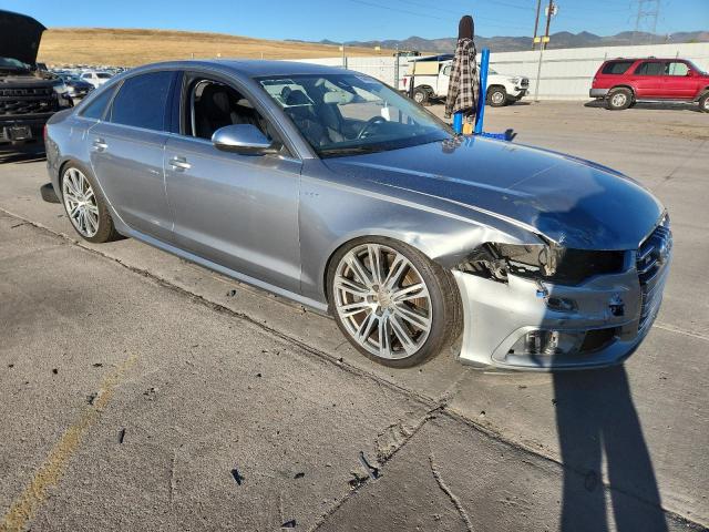 2013 AUDI S6 - WAUJ2AFC6DN129419