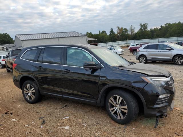 2017 HONDA PILOT EXL 5FNYF6H54HB032922