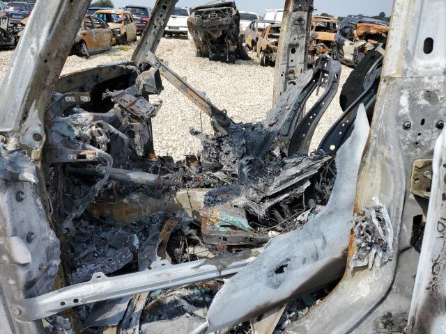 2022 FORD BRONCO BASE 1FMEE5DP4NLB21319