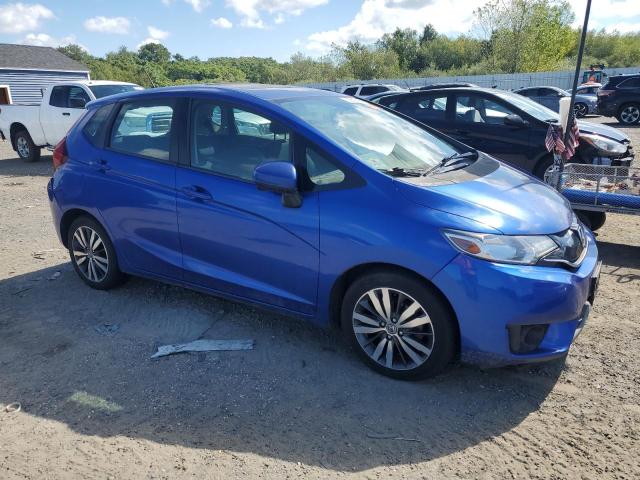 2015 HONDA FIT EX 3HGGK5H86FM715744