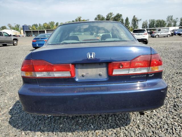 2001 HONDA ACCORD LX #3284413429