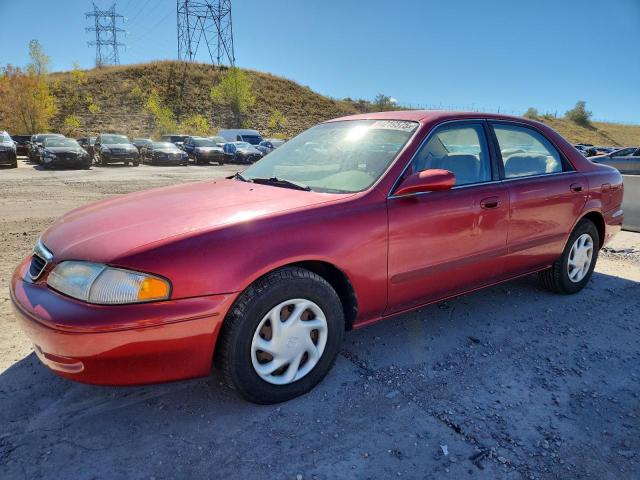 MAZDA 626 ES