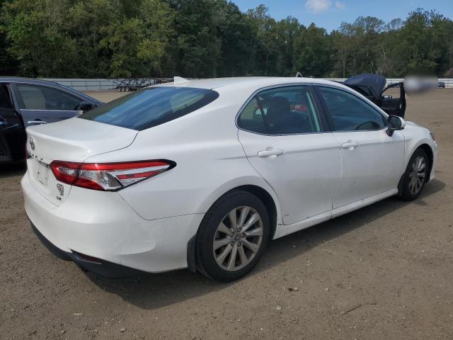 2020 TOYOTA CAMRY LE 4T1C11AK3LU974130
