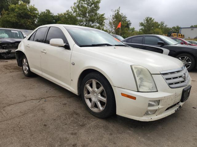 2007 CADILLAC STS - Other View