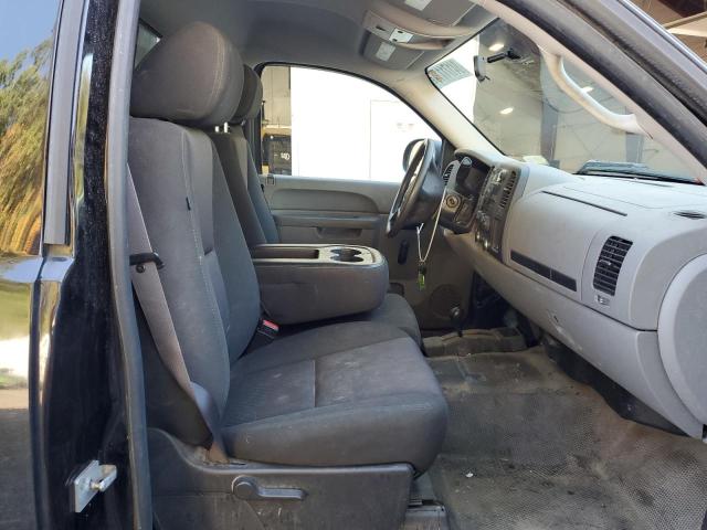 2012 GMC SIERRA K1500 - 1GTN2TEA4CZ231177