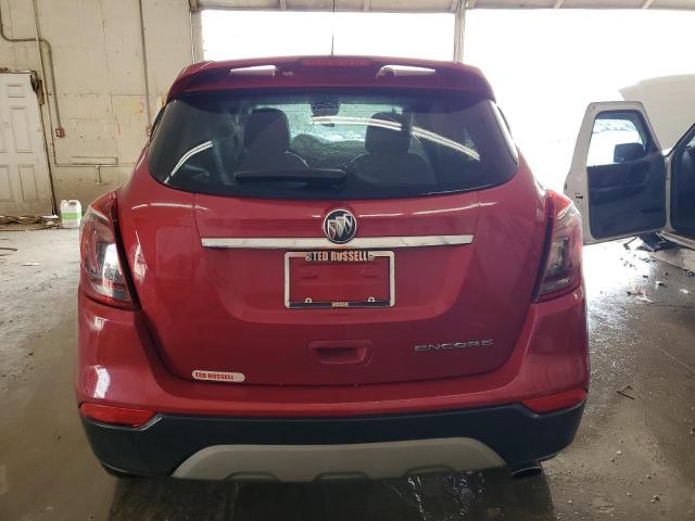 2020 BUICK ENCORE SPO KL4CJ1SB9LB013279