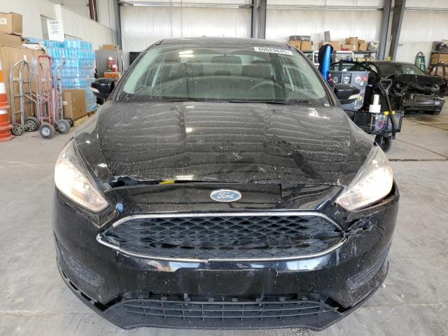 2017 FORD FOCUS SE - 1FADP3F24HL288466