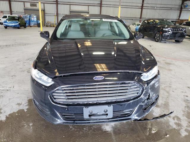 2014 FORD FUSION S - 1FA6P0G73E5387054