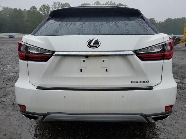 2021 LEXUS RX 350 #3285704674