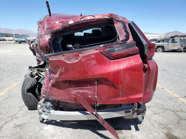 2020 HONDA CR-V EX #3305486072