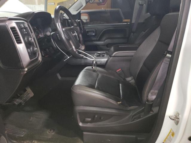 2016 GMC SIERRA K15 3GTU2NEC8GG236610