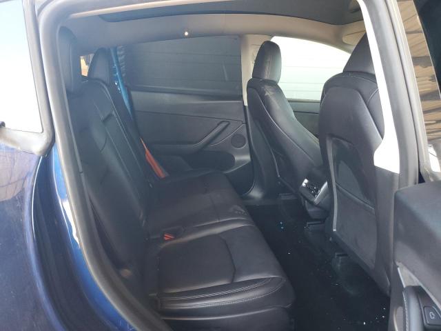 2024 TESLA MODEL Y 7SAYGAEE4RF152082