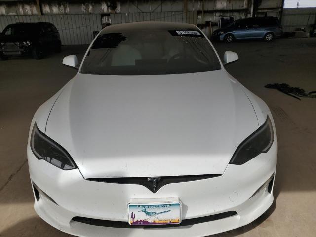 2023 TESLA MODEL S 5YJSA1E54PF518608