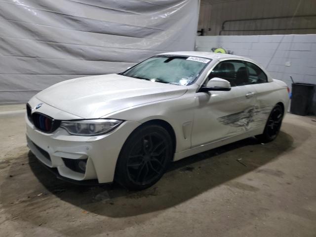 2015 BMW 428 XI WBA3V9C59F5A78248