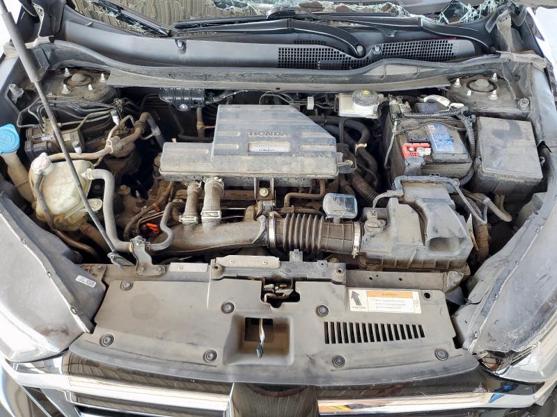 2021 HONDA CR-V TOURI 2HKRW1H99MH410772
