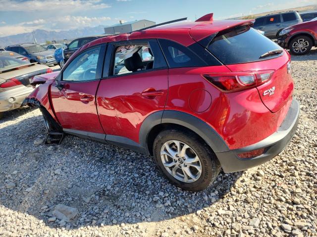 2016 MAZDA CX-3 TOURI - JM1DKBC79G0117747