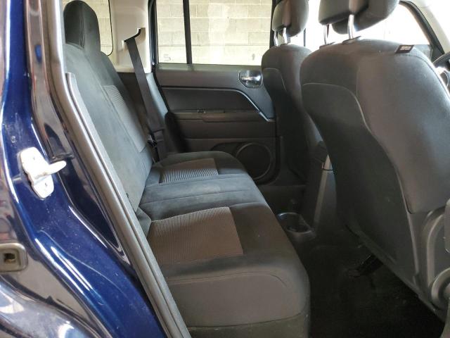 2014 JEEP PATRIOT LA - 1C4NJRFBXED716730