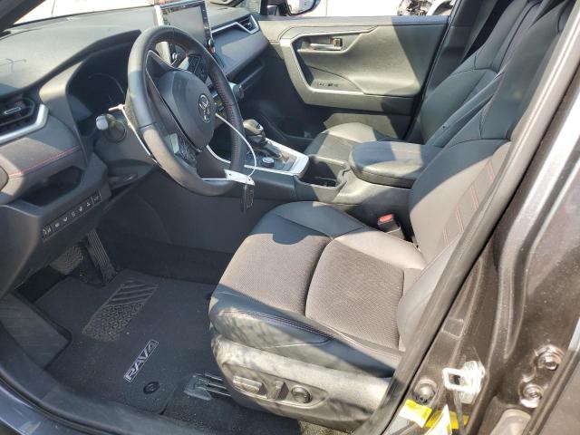 2022 TOYOTA RAV4 PRIME - JTMFB3FV3ND083657