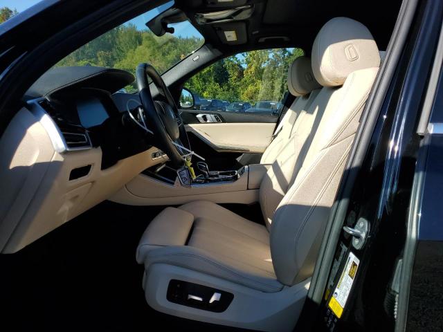 2020 BMW X5 XDRIVE40I 5UXCR6C03L9C38122