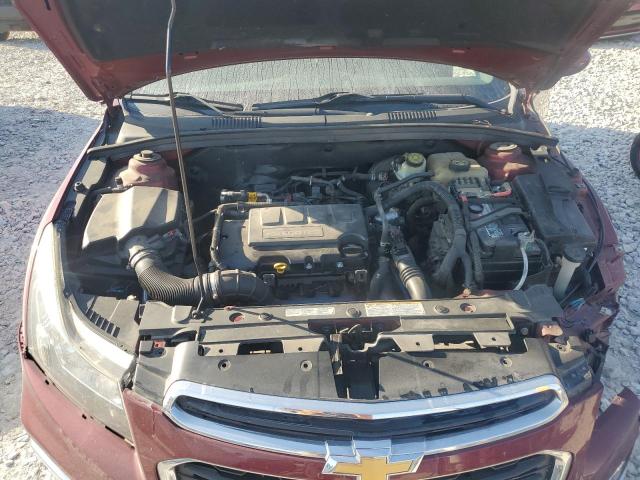 2016 CHEVROLET CRUZE LIMI 1G1PE5SB0G7156352