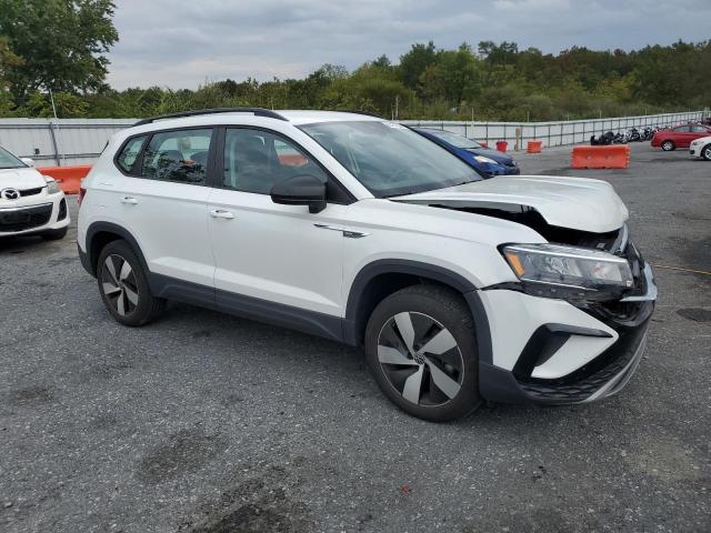 2024 VOLKSWAGEN TAOS S - 3VV8X7B26RM017161