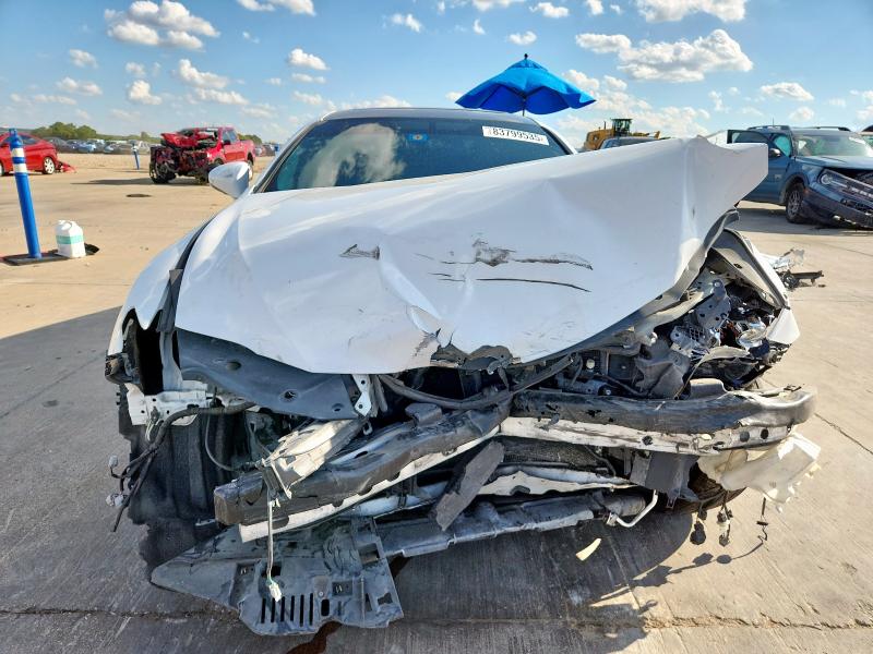 2015 LEXUS RC 350 JTHHE5BC8F5000380