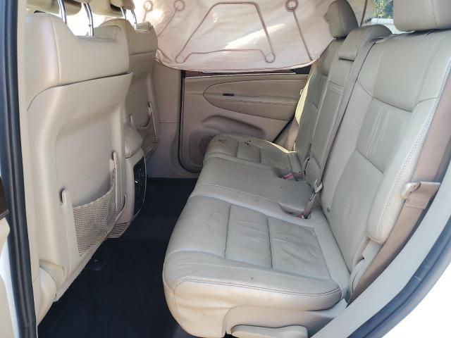 2014 JEEP GRAND CHER - 1C4RJFBG5EC220676