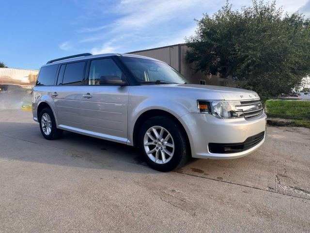 2019 FORD FLEX SE 2FMGK5B8XKBA31357