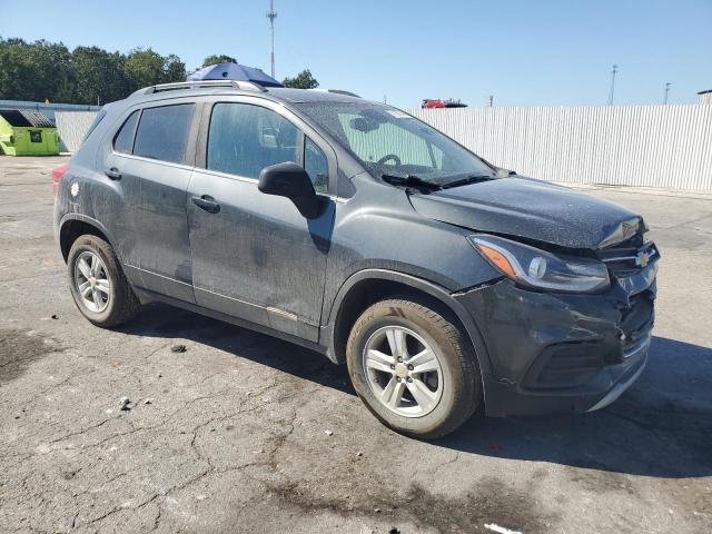2017 CHEVROLET TRAX 1LT 3GNCJPSB1HL188776