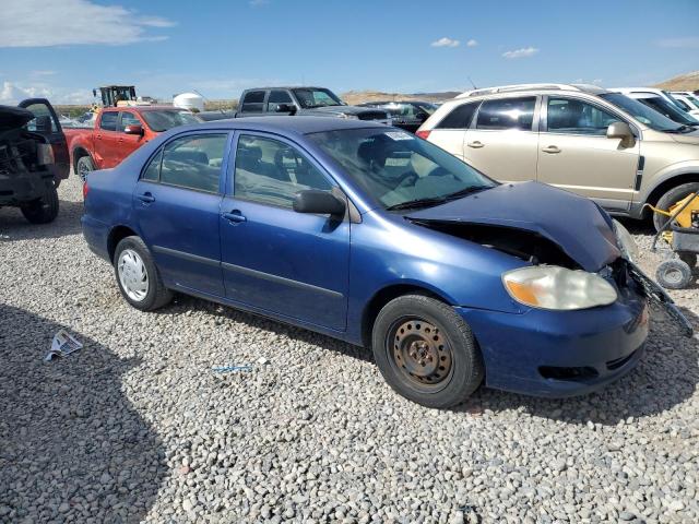 2008 TOYOTA COROLLA CE #3293727930