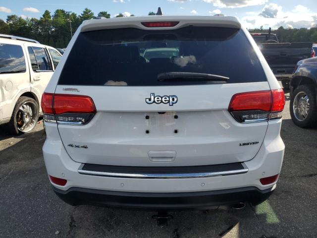 2015 JEEP GRAND CHER #3264664915