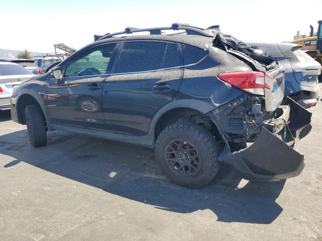 2021 SUBARU CROSSTREK LIMITED - JF2GTHMC7M8209396