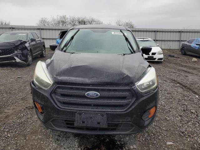 2017 FORD ESCAPE S - 1FMCU0F7XHUA36767