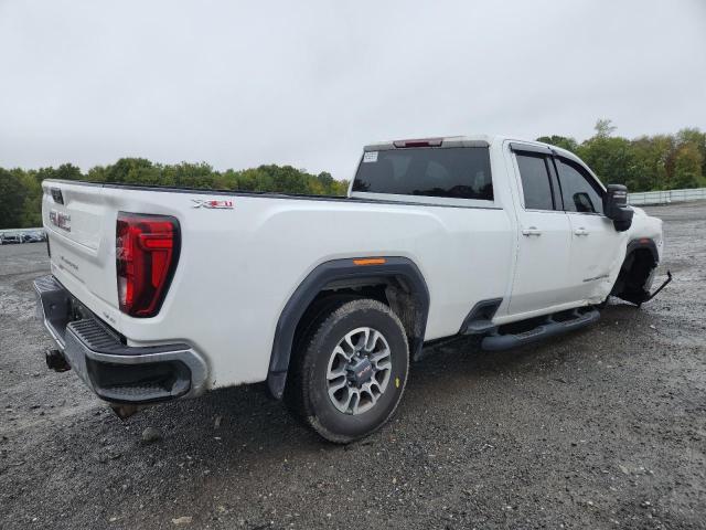 2024 GMC SIERRA K25 #3301715379