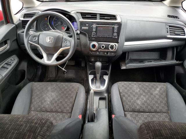 2016 HONDA FIT LX JHMGK5H51GS012645