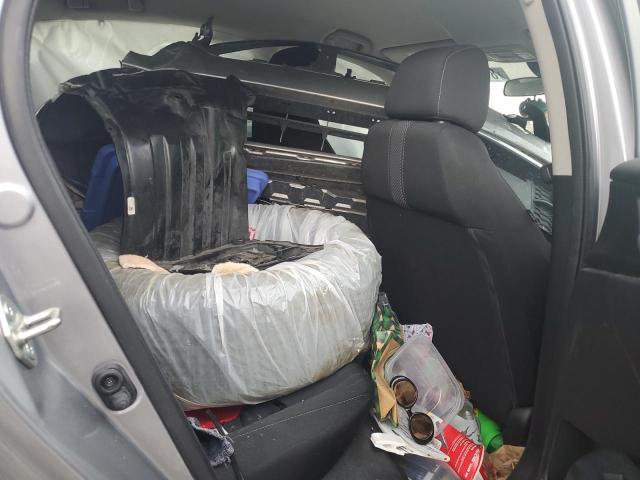 2020 HONDA CIVIC LX - 19XFC2F69LE027220