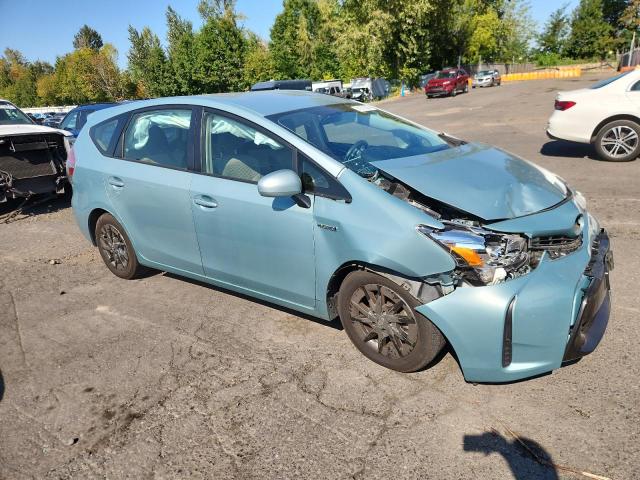 2015 TOYOTA PRIUS V - JTDZN3EU8FJ025429