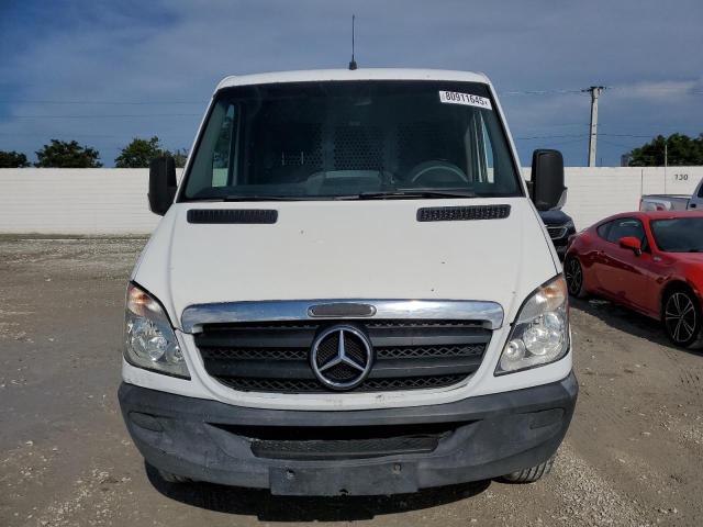 2010 MERCEDES-BENZ SPRINTER 2 #3246080203