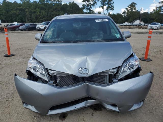 2015 TOYOTA SIENNA LE 5TDKK3DC1FS539256