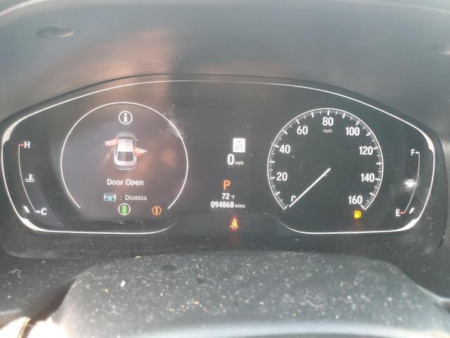 2021 HONDA ACCORD SPO 1HGCV1F32MA089996