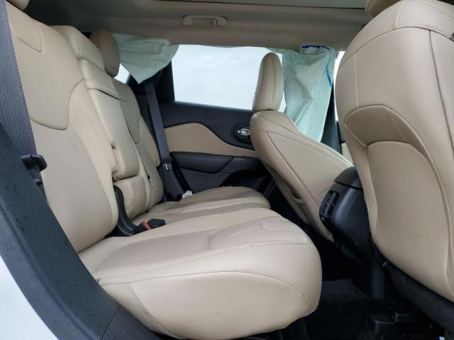 2015 JEEP CHEROKEE L 1C4PJLDB3FW760454