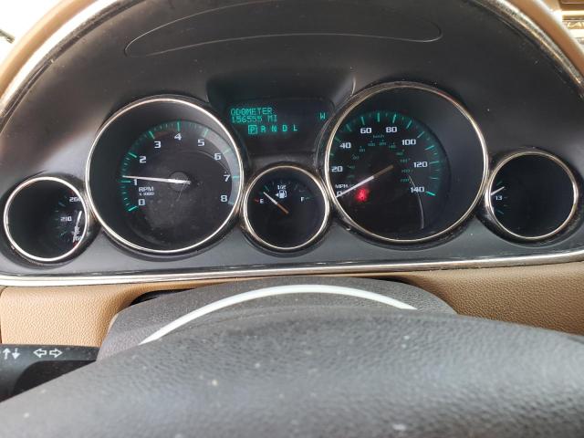 2015 BUICK ENCLAVE 5GAKRCKDXFJ332600