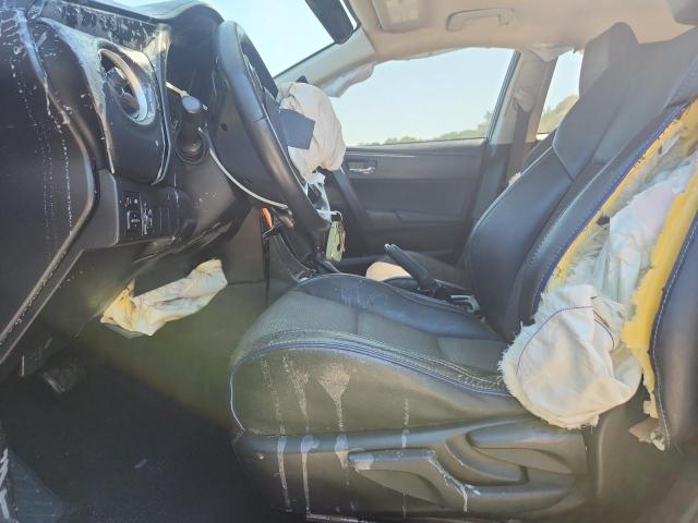 2017 TOYOTA COROLLA L 5YFBURHE4HP610745