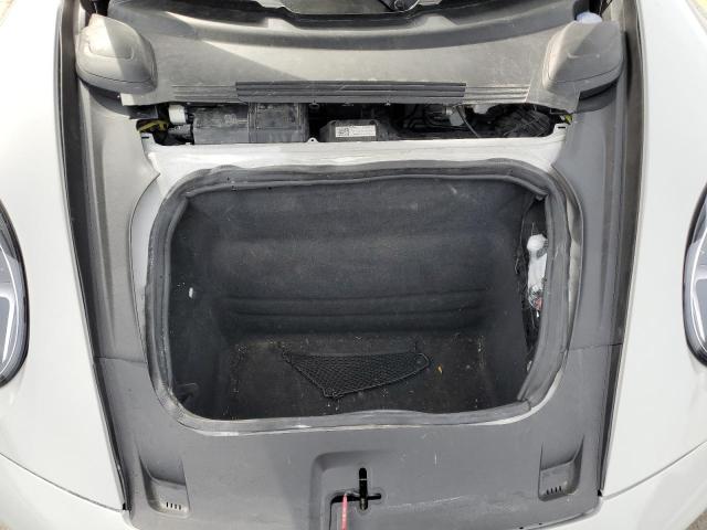 2022 PORSCHE 911 CARRER WP0AB2A93NS220803