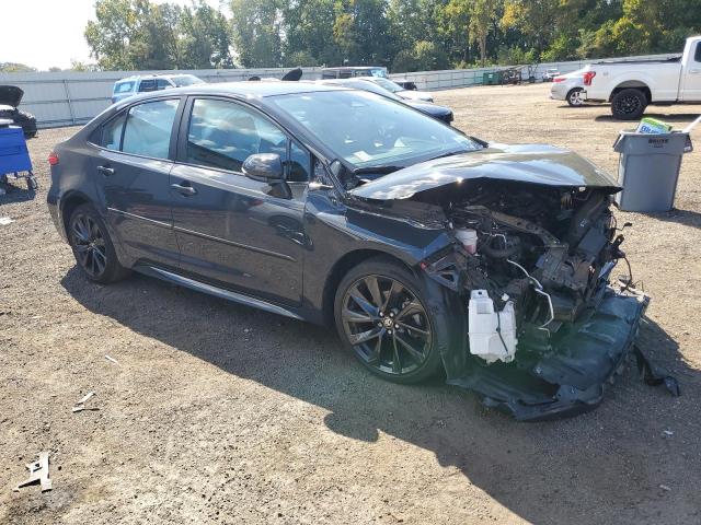2023 TOYOTA COROLLA SE 5YFS4MCE1PP141557