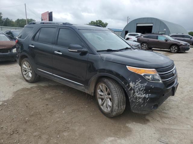 2015 FORD EXPLORER L #3280477148