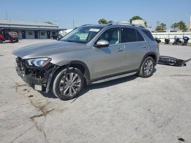2021 MERCEDES-BENZ GLE 450 4M 4JGFB5KBXMA410106